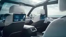 BMW X7: Erste Bilder