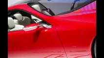 Lexus al Salone di Ginevra 2012