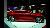 Suzuki al Salone di Ginevra 2008
