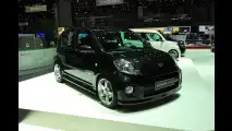 Daihatsu al Salone di Ginevra 2008