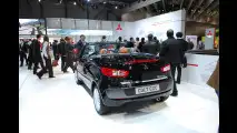 Mitsubishi al Salone di Ginevra 2008