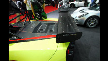 Lotus al Salone di Ginevra 2008