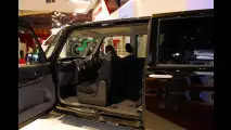 Daihatsu al Salone di Parigi 2008