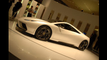 Lotus al Salone di Parigi 2010