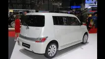 Daihatsu al Salone di Ginevra 2010