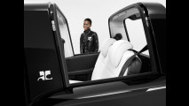 Citroen E-Mehari Styled by Courrages