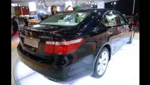 Lexus al Motor Show 2006