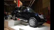 Mitsubishi al Motor Show 2006