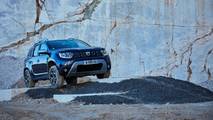 2018 Dacia Duster