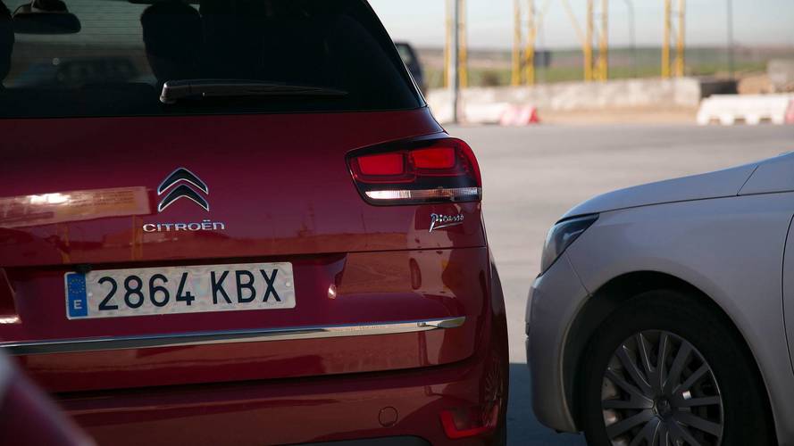 Curso de Conducción y Nuevas Tecnologías BOSCH-Motor1.com España