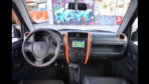 Suzuki Jimny Street