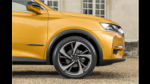 DS 7 Crossback im Test