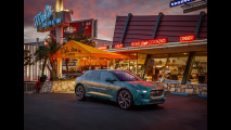 Jaguar I-Pace, i test finali