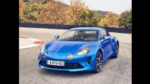 Alpine A110 Première Edition