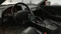 1992 Honda NSX For Sale