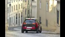 BMW i3s im Test