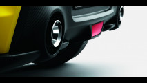 Nuova Suzuki Swift Sport