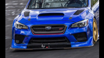 Subaru WRX STI Type RA NBR Special