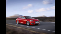 Nuova Audi S5 Coupé