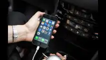 Peugeot 2008, la prova dell'Apple CarPlay