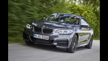 BMW M240i Coupé restyling