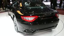 Maserati GranTurismo S