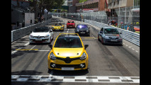 Renault Clio R.S. 16