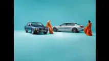 BMW Serie 7 Edition 40 Jahre