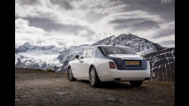 Nuova Rolls-Royce Phantom