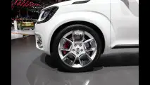 Suzuki al Salone di Ginevra 2015