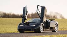 1993 Bugatti EB110 Auction