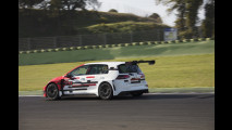 Volkswagen Golf GTI TCR