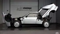 Lancia Delta S4 Stradale