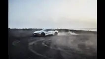 BMW i8 restyling 2018