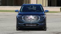 2018 GMC Terrain Denali: Review