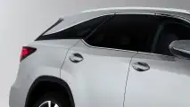 Lexus RX L