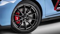 Hyundai i30 N accessoires