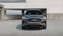 2019 Infiniti QX50