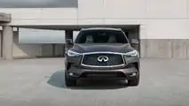 2019 Infiniti QX50
