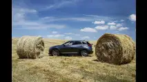 Mazda CX-3 Luxury Edition