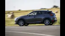 Mazda CX-3 Luxury Edition