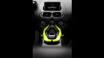 Nuova Aston Martin Vantage