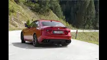 Alfa Romeo Giulia Quadrifolgio im Dauertest