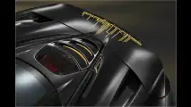 Schwarzgold: McLaren 720S