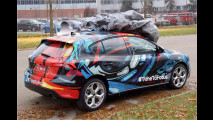 Ford Focus 2018 fast fertig