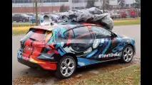 Ford Focus 2018 fast fertig