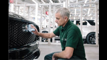 Mourinho baut sich sein Jaguar-SUV