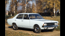 50 Jahre Opel Commodore