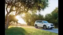 Das ist der neue Subaru Ascent