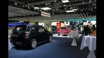 Suzuki al Salone di Francoforte 2009